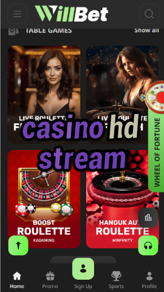 Casino HD Stream - High Definition Casino Streaming-casinoorder.vip