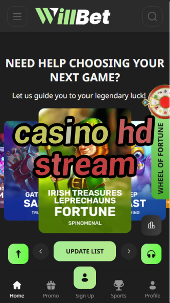 Casino HD Stream - High Definition Casino Streaming-casinoorder.vip