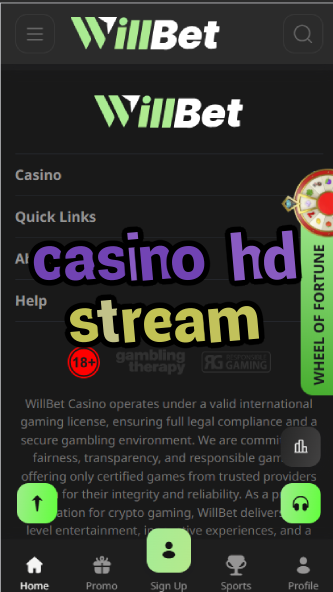 Casino HD Stream - High Definition Casino Streaming-casinoorder.vip