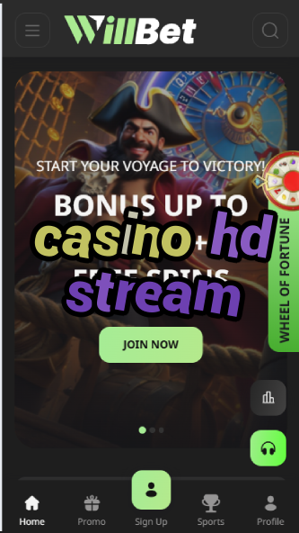 Casino HD Stream - High Definition Casino Streaming-casinoorder.vip