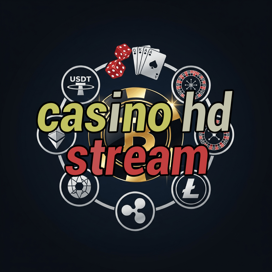 Casino HD Stream - High Definition Casino Streaming